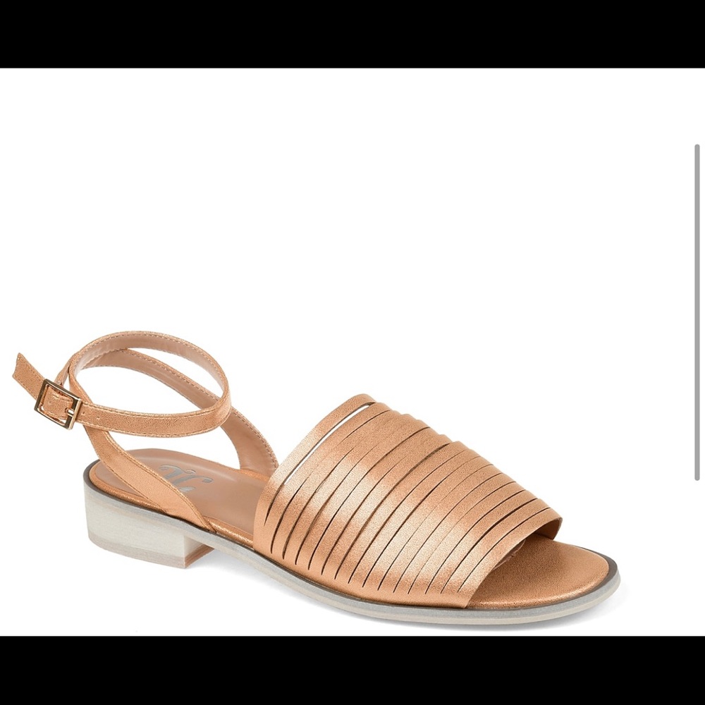 Journee Collection Louise Sandal